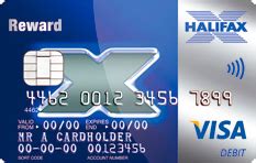 halifax reward card contactless|halifax rewards account reviews.